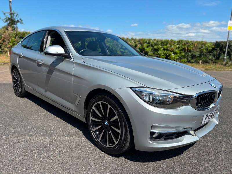 2014 BMW 3 SERIES 2014 BMW 3 SERIES
