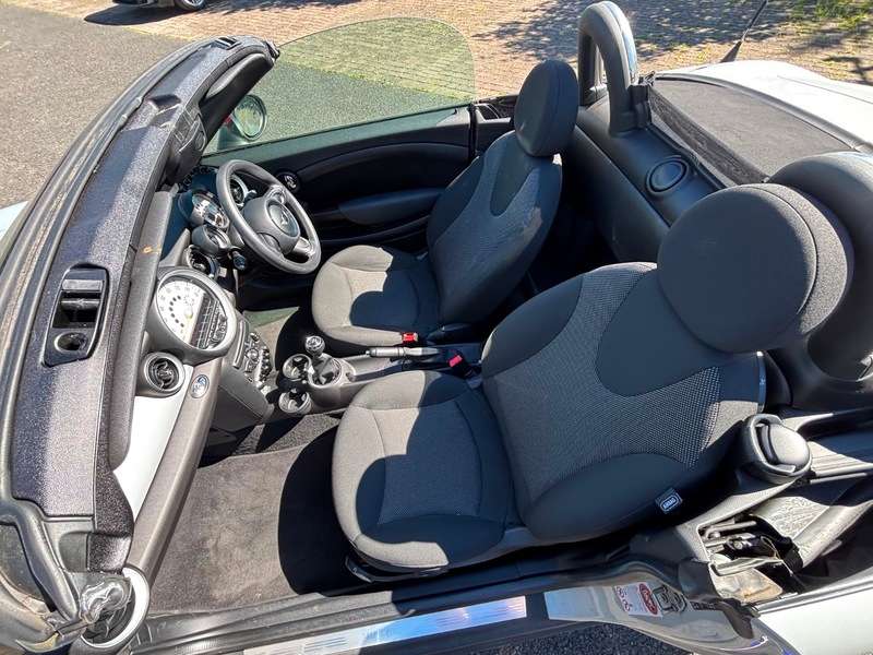 2014 MINI ROADSTER 2014 MINI ROADSTER