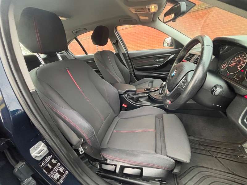 2015 BMW 3 SERIES 2015 BMW 3 SERIES