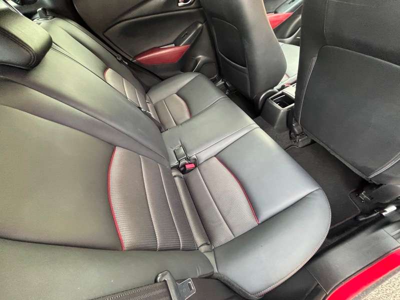 2016 MAZDA CX-3 2016 MAZDA CX-3