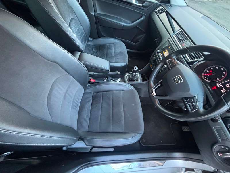 2017 SEAT TOLEDO 2017 SEAT TOLEDO