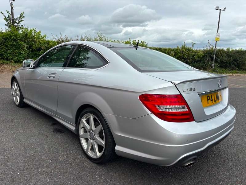 2014 MERCEDES C CLASS 2014 MERCEDES C CLASS