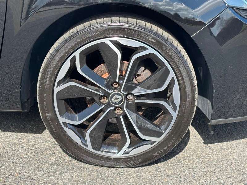2019 RENAULT CLIO 2019 RENAULT CLIO