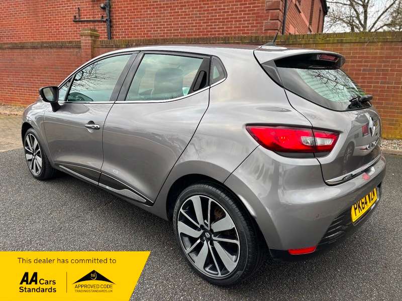 2014 RENAULT CLIO 2014 RENAULT CLIO
