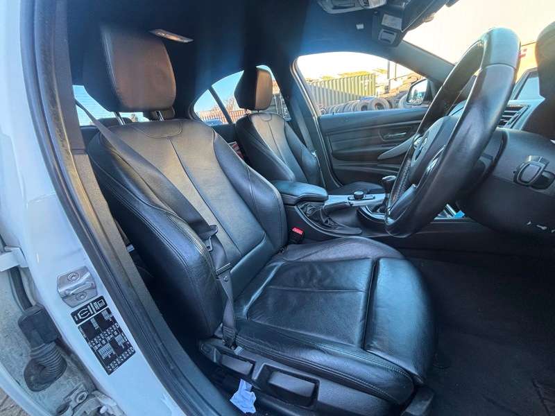 2014 BMW 3 SERIES 2014 BMW 3 SERIES