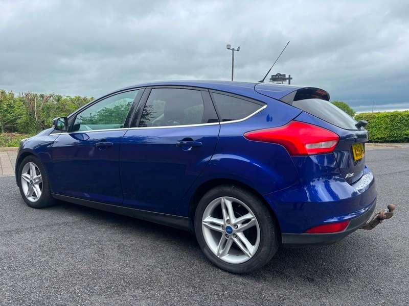 2015 FORD FOCUS 2015 FORD FOCUS