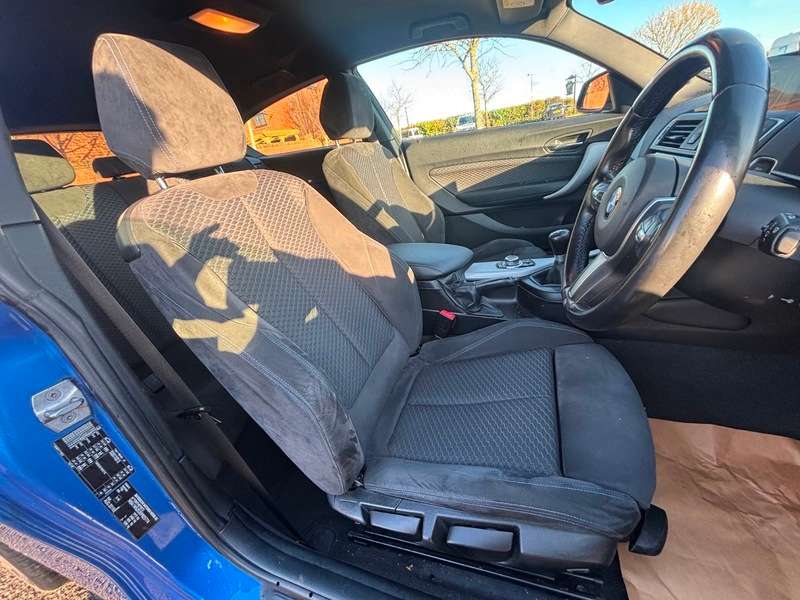 2016 BMW 1 SERIES 2016 BMW 1 SERIES