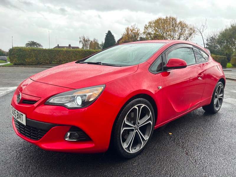 Check out this Vauxhall Astra 2015 Diesel Manual