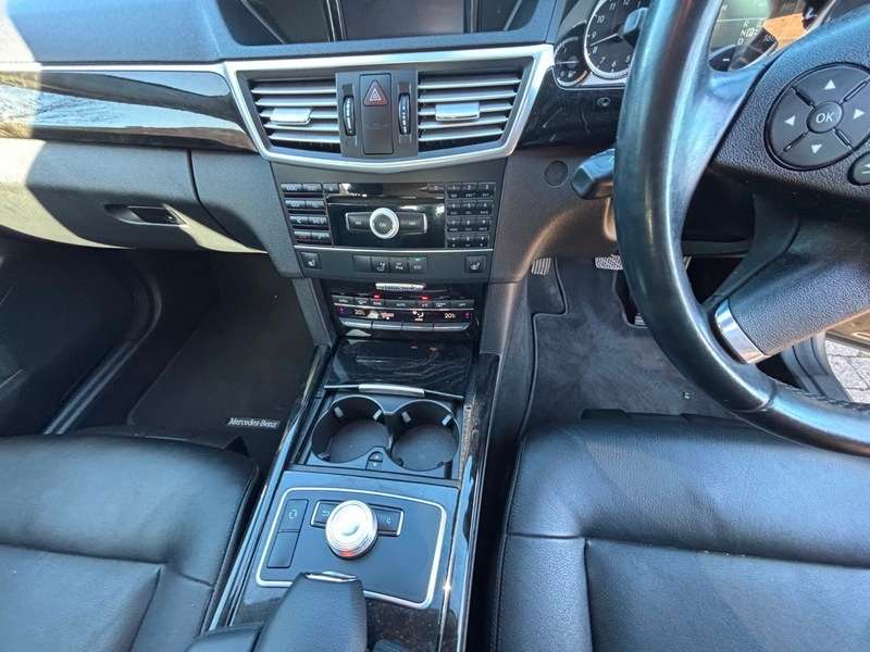 2011 MERCEDES E CLASS 2011 MERCEDES E CLASS