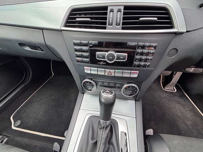 2014 MERCEDES C CLASS 2014 MERCEDES C CLASS