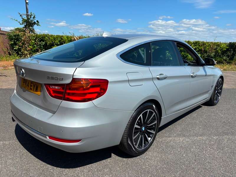 2014 BMW 3 SERIES 2014 BMW 3 SERIES