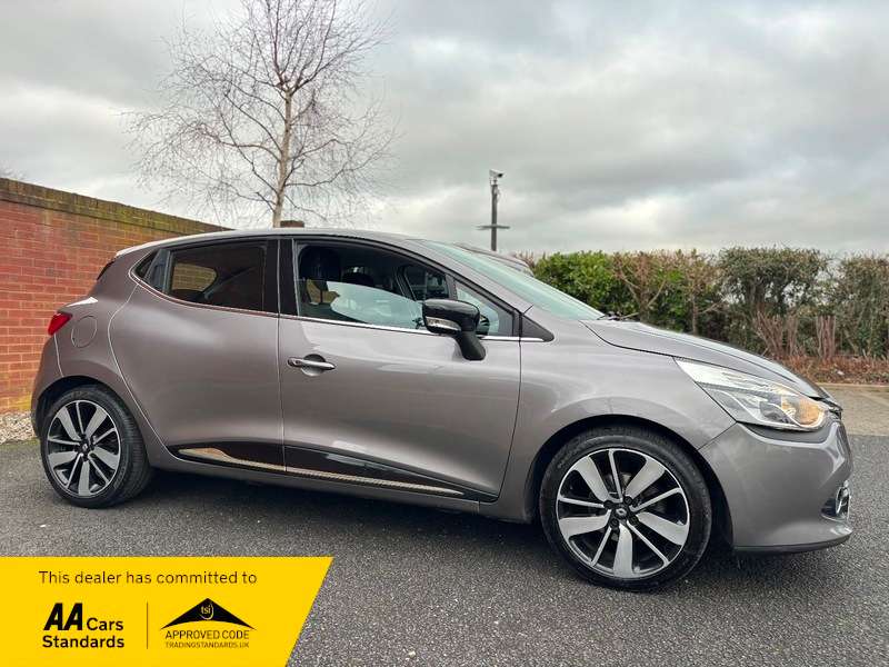 2014 RENAULT CLIO 2014 RENAULT CLIO