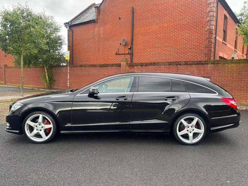 2013 MERCEDES CLS 2013 MERCEDES CLS