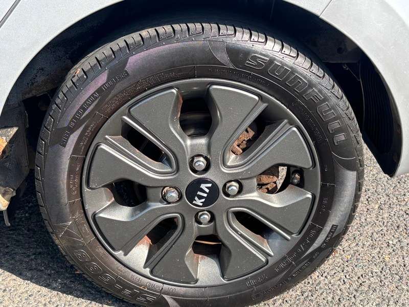 2016 KIA PICANTO 2016 KIA PICANTO