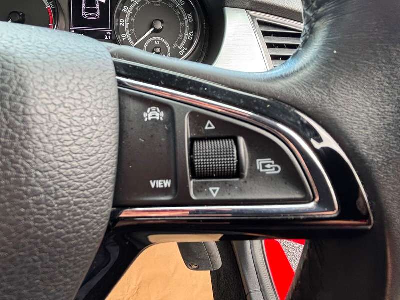 2019 SKODA FABIA 2019 SKODA FABIA