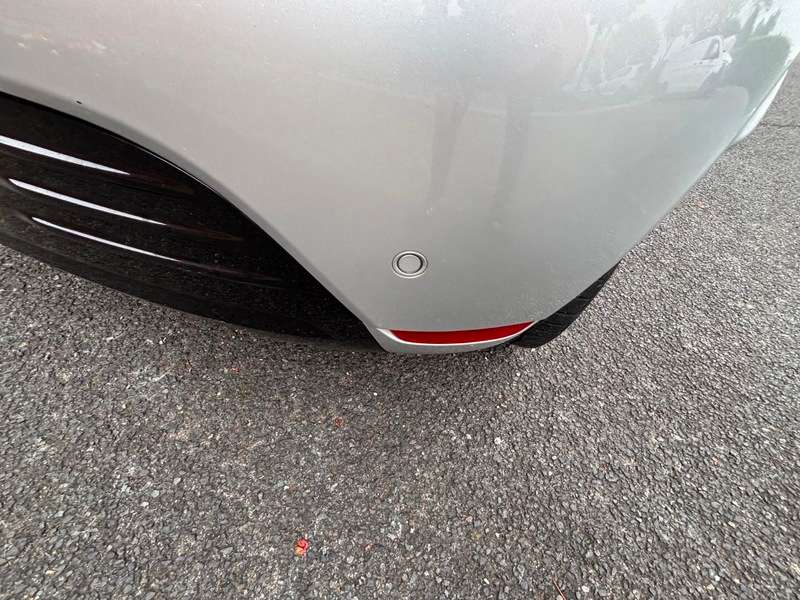 2017 RENAULT CLIO 2017 RENAULT CLIO