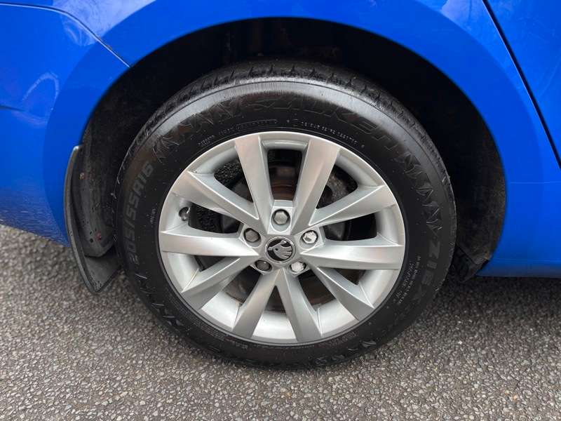 2019 SKODA OCTAVIA 2019 SKODA OCTAVIA