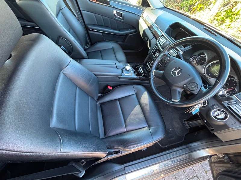 2011 MERCEDES E CLASS 2011 MERCEDES E CLASS