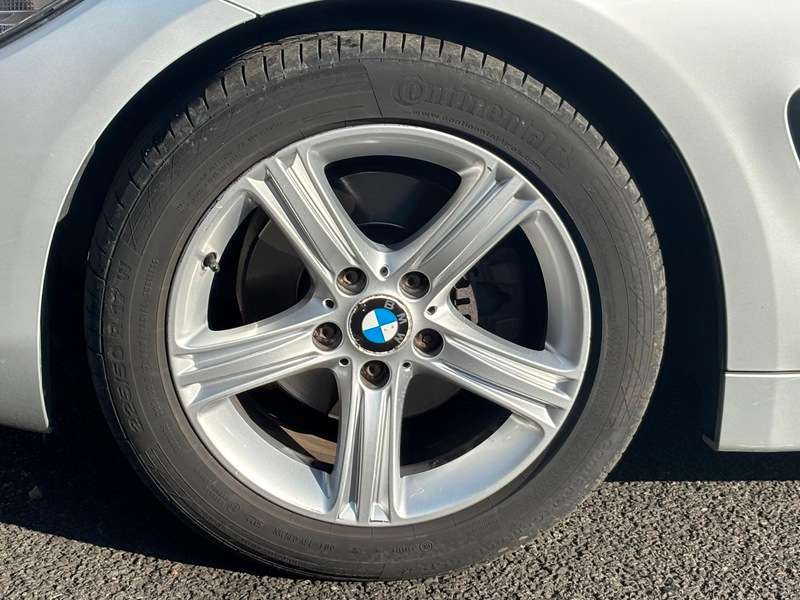 2014 BMW 4 SERIES 2014 BMW 4 SERIES