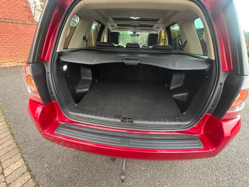 2014 LAND ROVER FREELANDER 2014 LAND ROVER FREELANDER