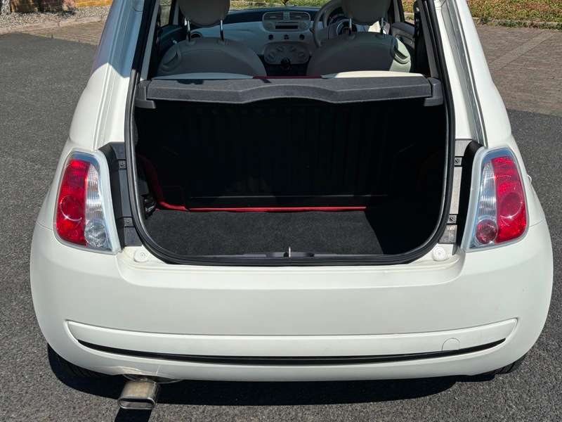 2014 FIAT 500 2014 FIAT 500