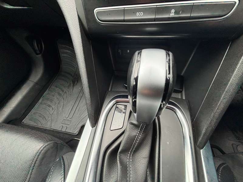 2017 RENAULT MEGANE 2017 RENAULT MEGANE