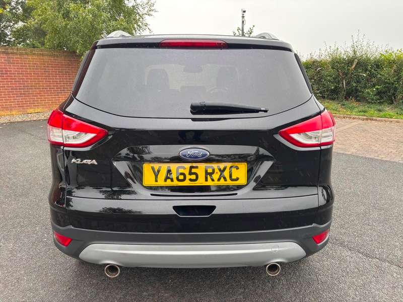 2015 FORD KUGA 2015 FORD KUGA