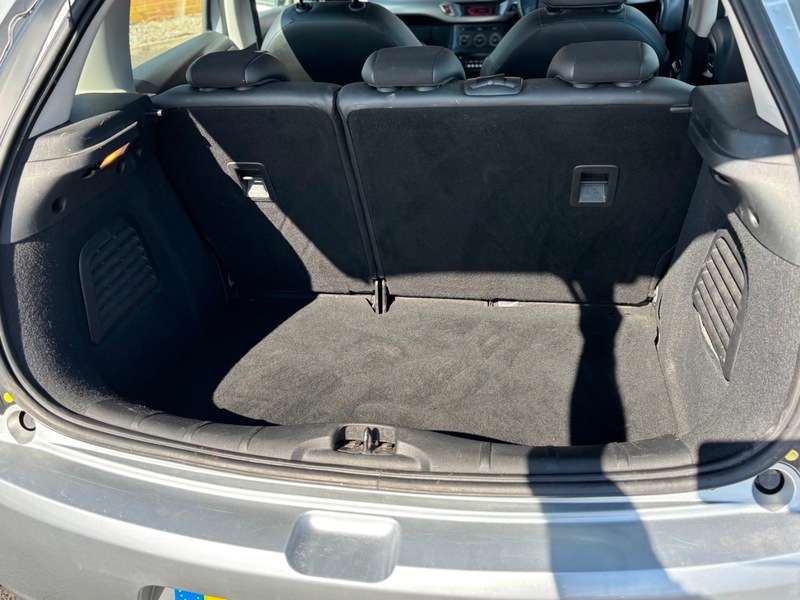 2014 CITROEN C3 2014 CITROEN C3