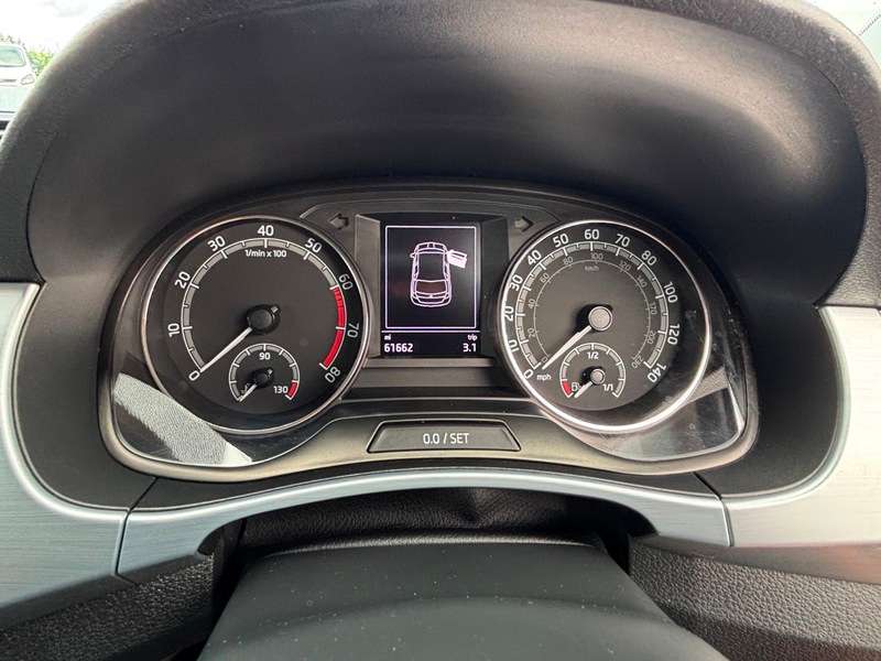 2019 SKODA FABIA 2019 SKODA FABIA