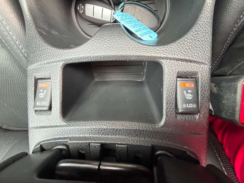 2016 NISSAN QASHQAI 2016 NISSAN QASHQAI