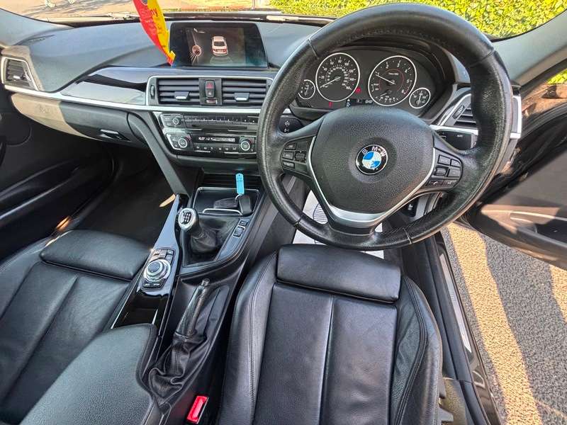 2017 BMW 3 SERIES 2017 BMW 3 SERIES