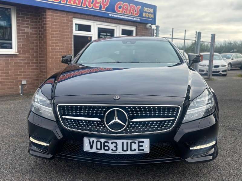 2013 MERCEDES CLS 2013 MERCEDES CLS