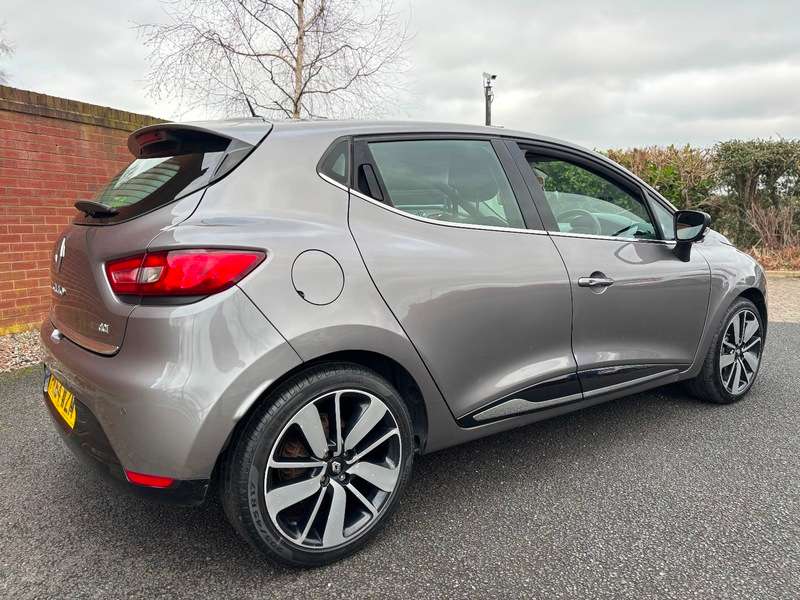 2014 RENAULT CLIO 2014 RENAULT CLIO