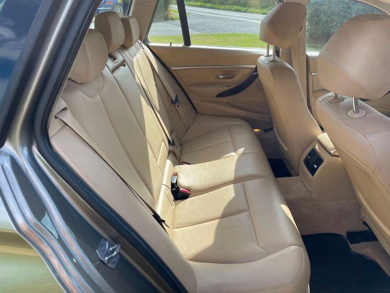 2015 BMW 3 SERIES 2015 BMW 3 SERIES