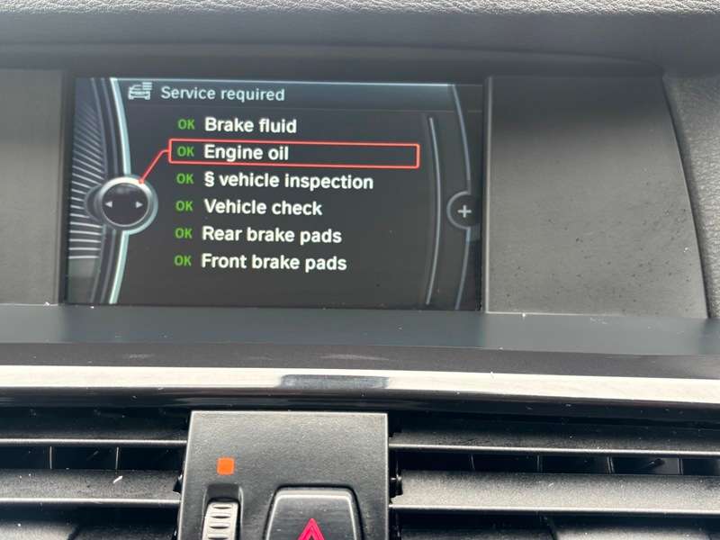 2013 BMW X3 2013 BMW X3