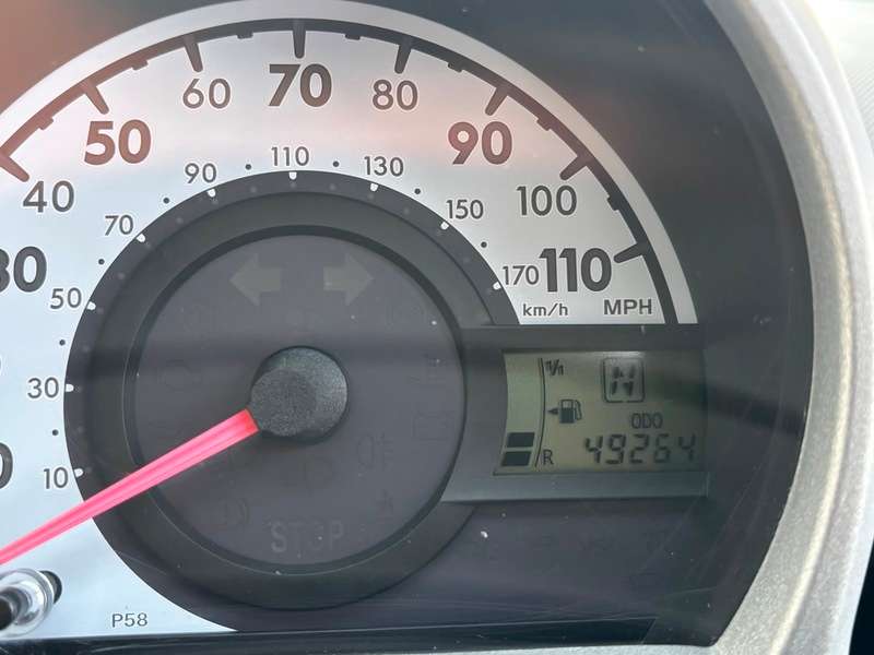 2009 PEUGEOT 107 2009 PEUGEOT 107