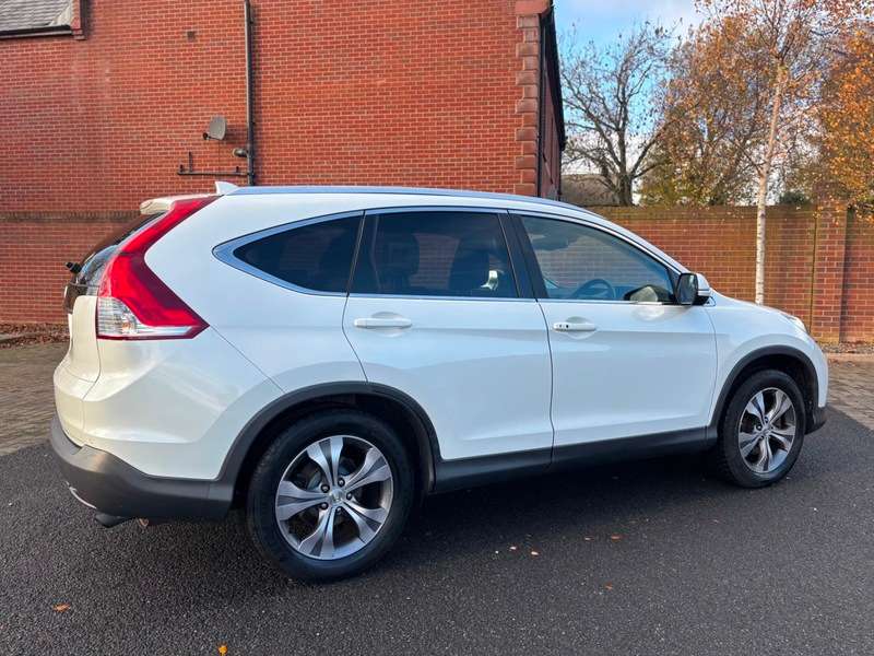 2015 HONDA CR-V 2015 HONDA CR-V