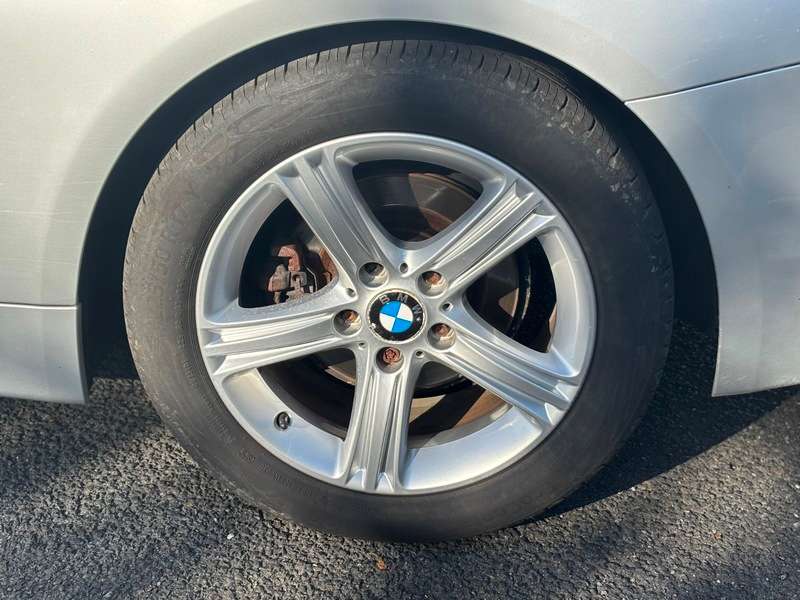 2014 BMW 4 SERIES 2014 BMW 4 SERIES