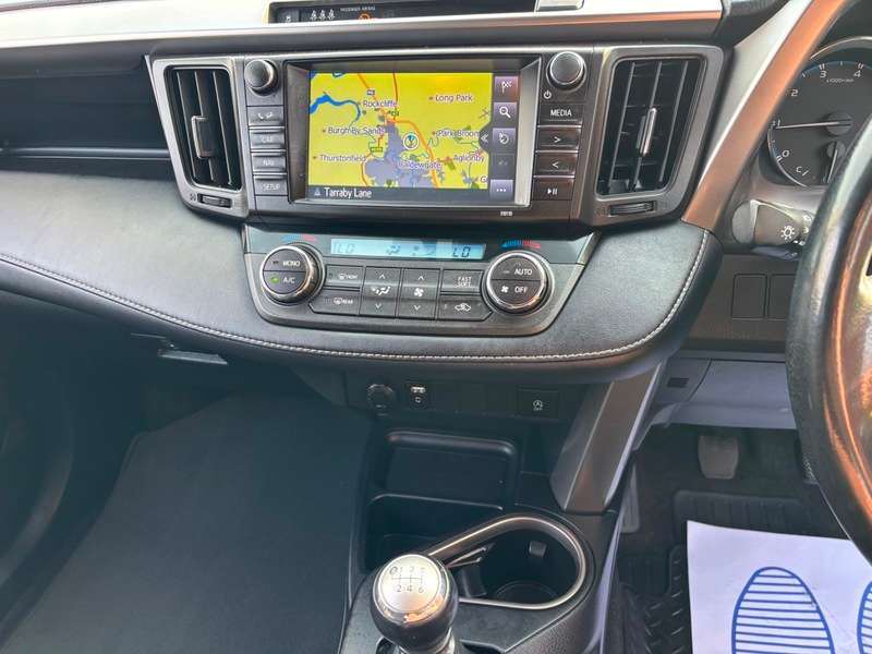 2017 TOYOTA RAV4 2017 TOYOTA RAV4