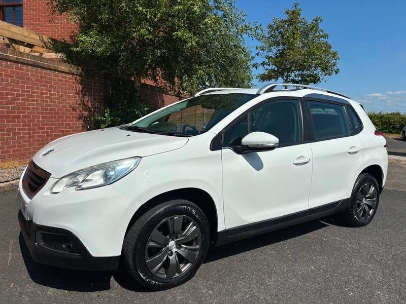 A 2015 PEUGEOT 2008 BLUE HDI ACTIVE A 2015 PEUGEOT 2008 BLUE HDI ACTIVE