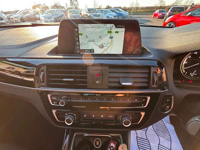 2018 BMW 1 SERIES 2018 BMW 1 SERIES