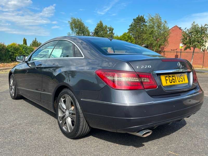 2011 MERCEDES E CLASS 2011 MERCEDES E CLASS