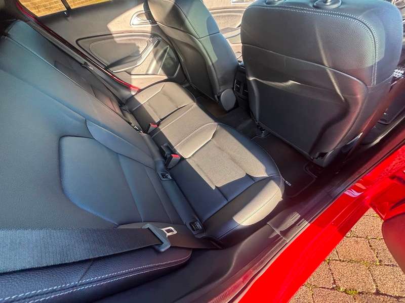 2018 MERCEDES A CLASS 2018 MERCEDES A CLASS