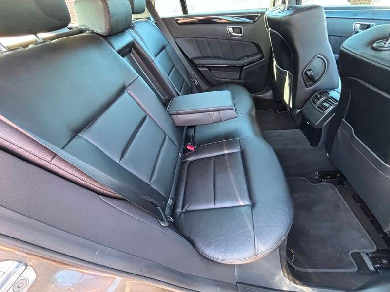 2011 MERCEDES E CLASS 2011 MERCEDES E CLASS