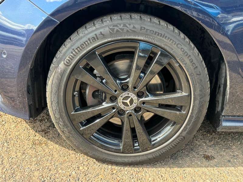 2017 MERCEDES A CLASS 2017 MERCEDES A CLASS