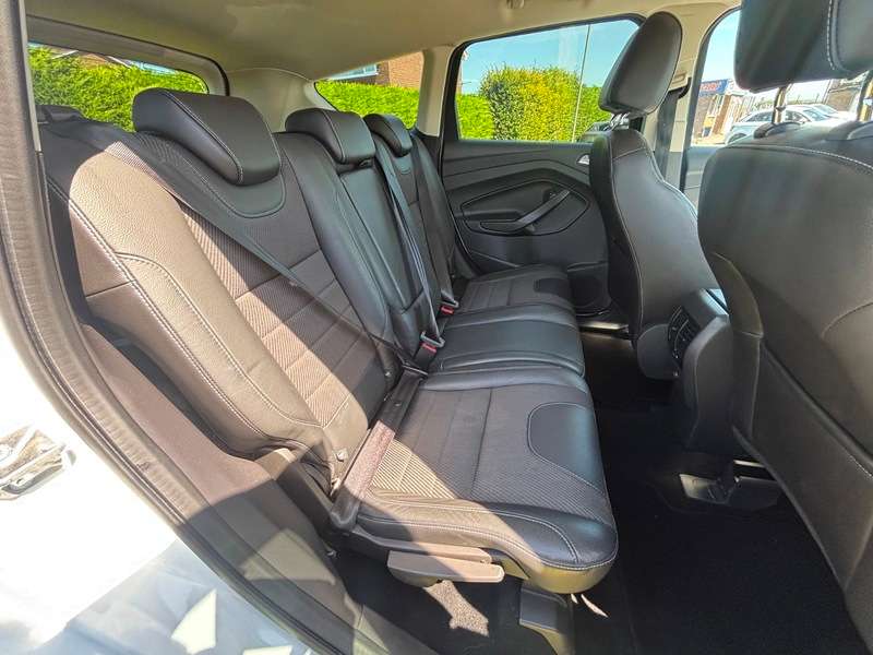 2014 FORD KUGA 2014 FORD KUGA