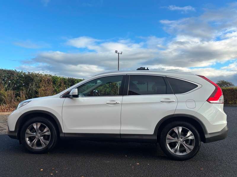 2015 HONDA CR-V 2015 HONDA CR-V