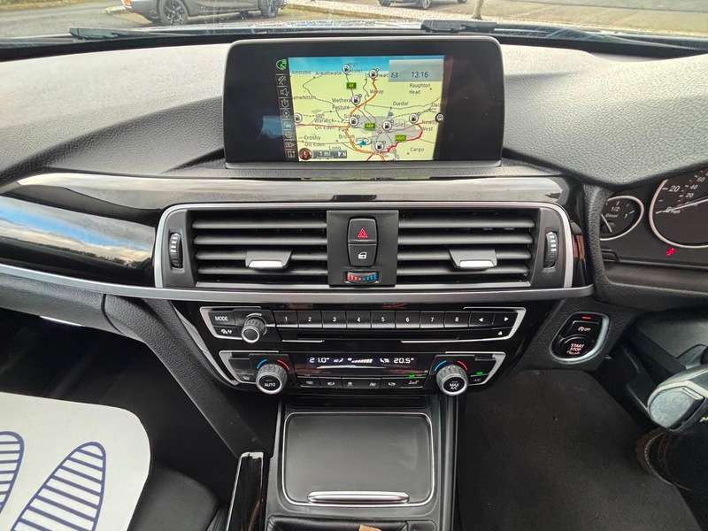 2017 BMW 3 SERIES 2017 BMW 3 SERIES