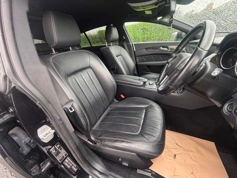 2013 MERCEDES CLS 2013 MERCEDES CLS