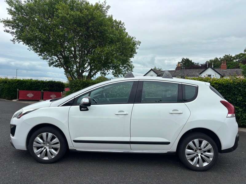 A 2014 PEUGEOT 3008 HDI ACTIVE A 2014 PEUGEOT 3008 HDI ACTIVE